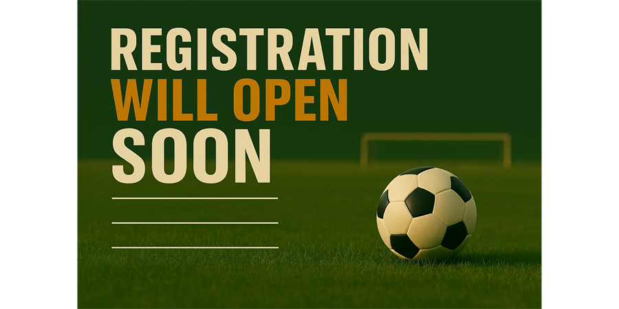 Registration